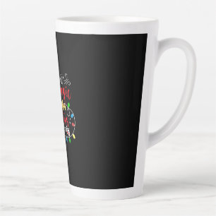 Geschenke der Krankenschwester glauben an die Magi Milchtasse