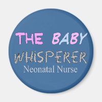Geschenke der Neugeborenen "The Baby Whisperer"