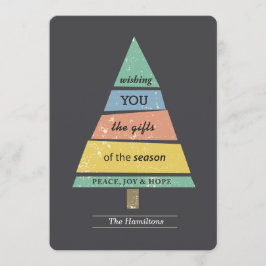 Geschenke der Saison