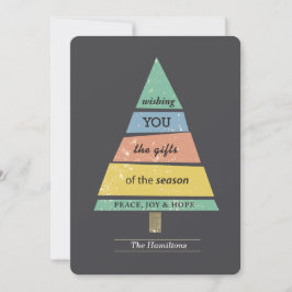Geschenke der Saison