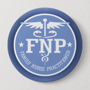 Geschenke des Caduceus FNP2 Button