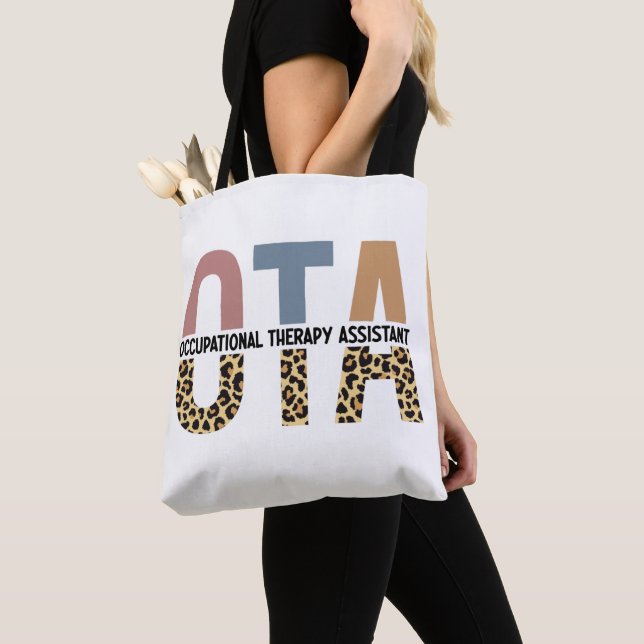 Geschenke des OTA-Assistenten für Arbeitstherapie (Von Nahem)