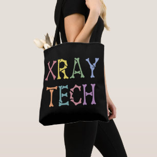 Geschenke des Röntgentechnikers von Xray Tech