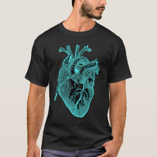 Geschenke direkt aus dem Herzen für medizinische N T-Shirt
