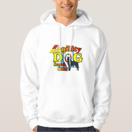 Geschenke für Agility-Shirt Hoodie