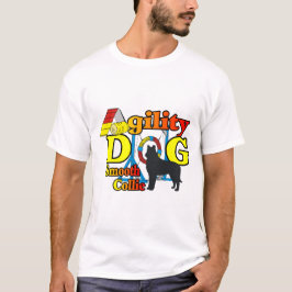 Geschenke für Agility-Shirt T-Shirt