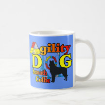 Geschenke für Agility-Shirt