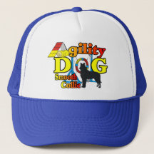 Geschenke für Agility-Shirt