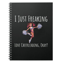 Geschenke für ältere Cheerleader, Cheerleading-Spo