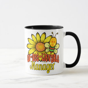 Geschenke für Chefs Tasse