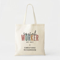 Geschenke für den Abschluss von Sozialarbeitern