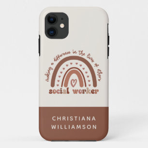 Geschenke für den Abschluss zur Bewertung von Sozi Case-Mate iPhone Hülle