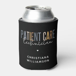 Geschenke für den benutzerdefinierten Patientenbet Dosenkühler