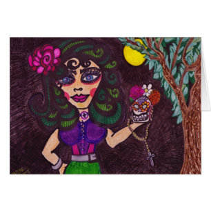 "Geschenke für den Mond "