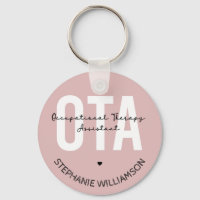 Geschenke für den OTA-Assistenten für Arbeitsthera