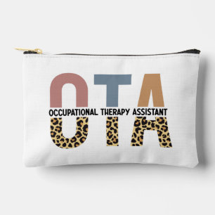 Geschenke für den OTA-Assistenten für Arbeitsthera Zubehörtasche