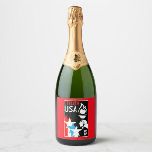 Geschenke für die amerikanische Staatsbürgerschaft