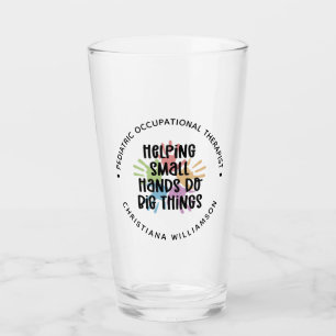 Geschenke für die Anwendung bei Kindern und Jugend Glas