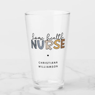 Geschenke für die Aufwertung von Zuhause-Gesundhei Glas