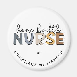 Geschenke für die Aufwertung von Zuhause-Gesundhei Magnet