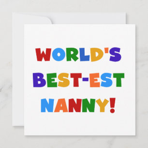 Geschenke für die besten Grußfarben der Welt