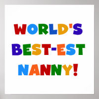 Geschenke für die besten Grußfarben der Welt