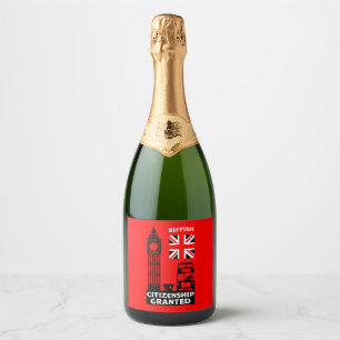 Geschenke für die britische Staatsbürgerschaft