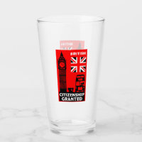 Geschenke für die britische Staatsbürgerschaft