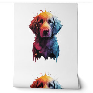 Geschenke für die Lieben für Hunde Klassischer T - Tapete