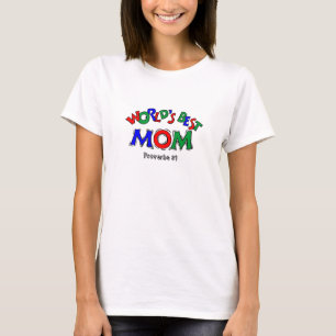 Geschenke für die Mama T-Shirt