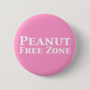 Geschenke für eine erdfreie Zone Button