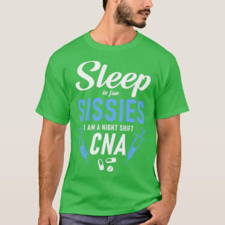 Geschenke für eine Krankenschwester 12 T-Shirt