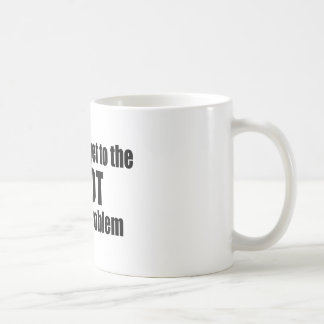 Geschenke für Endodontists Tasse