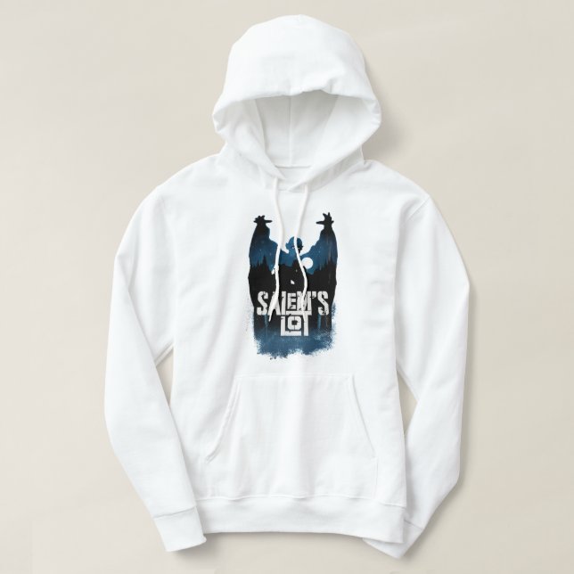 Geschenke für Frauen Film Stephen Film King Hallow Hoodie (Design vorne)