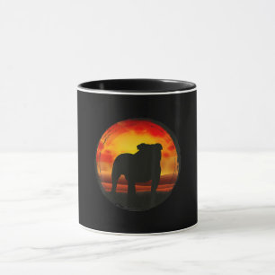 Geschenke für Frauen, Männer und Kinder mit Englis Tasse