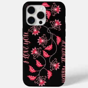 GESCHENKE FÜR FREUND, EHEFRAU, HUSBAND, BOYFRIEND, Case-Mate iPhone HÜLLE