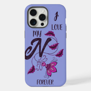 GESCHENKE FÜR FREUND, EHEFRAU, HUSBAND, BOYFRIEND, iPhone 15 PRO MAX HÜLLE