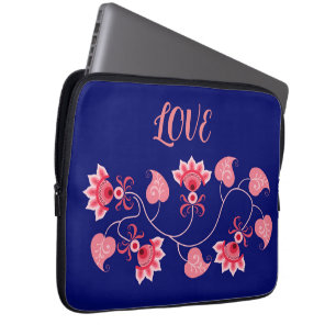 GESCHENKE FÜR FREUND, EHEFRAU, HUSBAND, BOYFRIEND, LAPTOPSCHUTZHÜLLE
