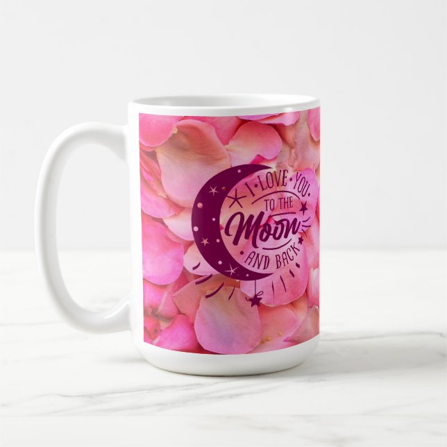 Geschenke für Geliebte Kaffeetasse (Links)