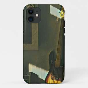 Geschenke für Gitarrenspieler Case-Mate iPhone Hülle