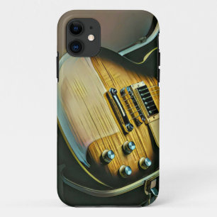 Geschenke für Gitarrist Case-Mate iPhone Hülle