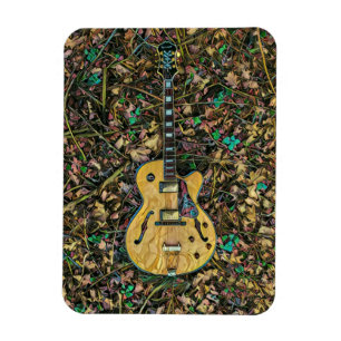 Geschenke für Gitarrist Magnet