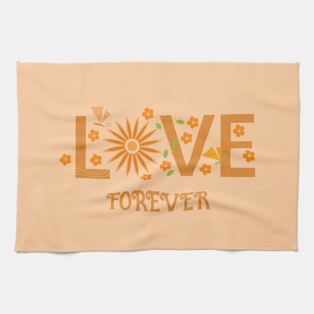 GESCHENKE FÜR HUSBAND, FREUND, FREUND ODER LEHRER GESCHIRRTUCH (Horizontal)