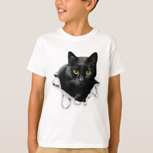 Geschenke für Katzenklumpen T-Shirt