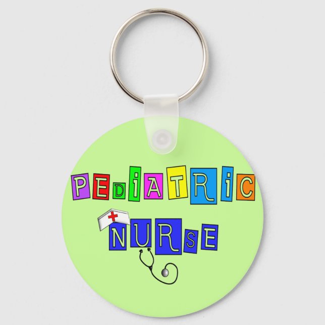 Geschenke für Kinder Schlüsselanhänger (Vorderseite)