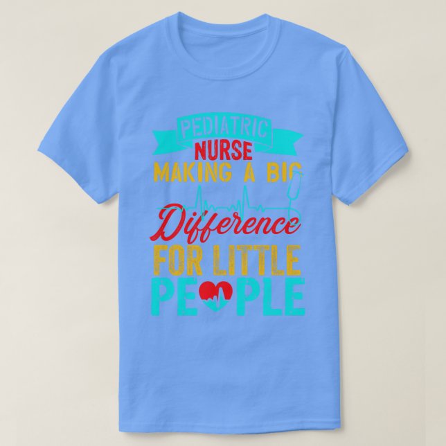 Geschenke für Kinder T-Shirt (Design vorne)