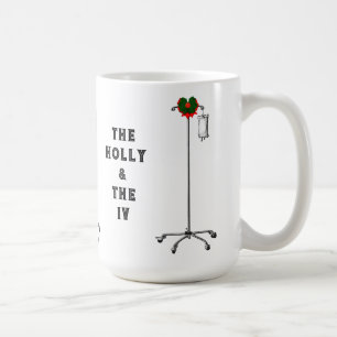 Geschenke für Krankenschwestern Kaffeetasse