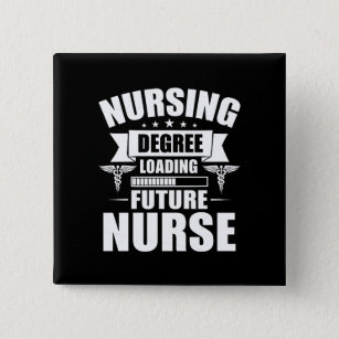 Geschenke für Krankenschwestern und Krankenpfleger Button