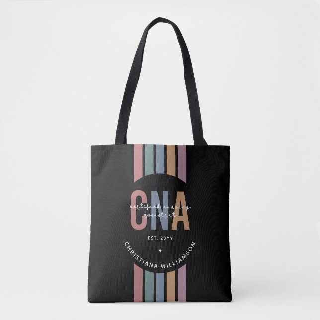Geschenke für kundenspezifische CNA Retro zertifiz (Vorderseite)