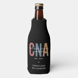 Geschenke für kundenspezifische CNA Retro zertifiz Flaschenkühler